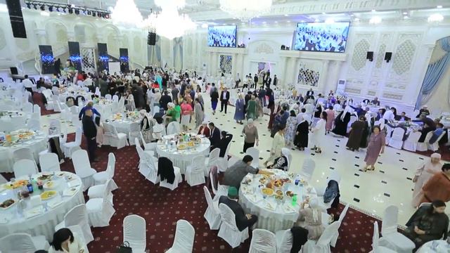 Ағимаш анамызға 75 жас 05.05.2023 смотреть онлайн