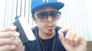 WAKA so Pro PA10000 puffs - Powered by RELX