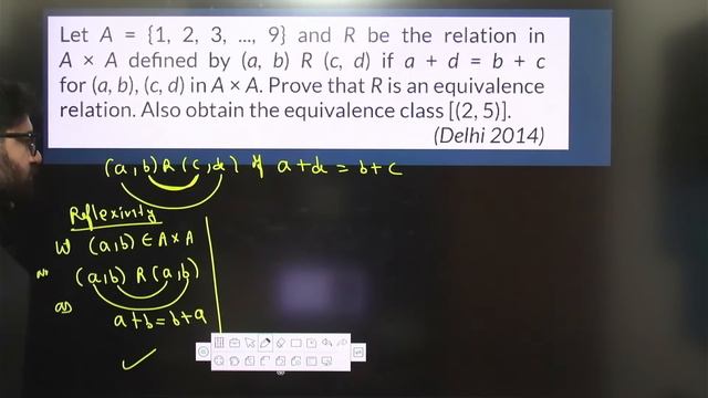 Class 12 Maths Relations & Functions | | All Important Questions + PYQ'S | BOARDS 2024 смотреть онлайн