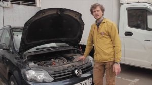 Какое масло заливать в двигатель фольксваген (TSI)