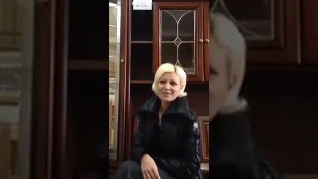 Отзыв об индивидуальной постановке от Натали Солмаз смотреть онлайн