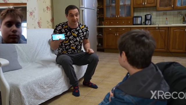 оцениваю видео/ Эдика Фан Туб бабл квас смотреть онлайн