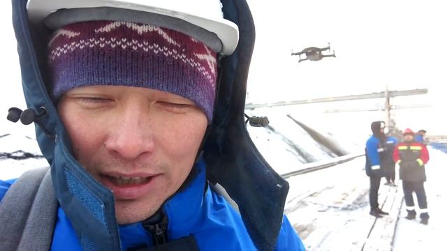 Красноярск Сибирь смотреть онлайн