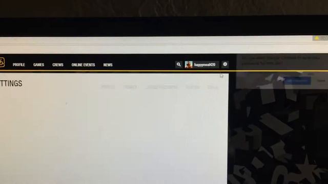 Rockstar social club problems 8-12-15 2-17-PM смотреть онлайн