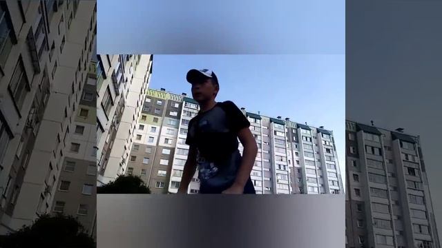 Трюки на самокате смотреть онлайн