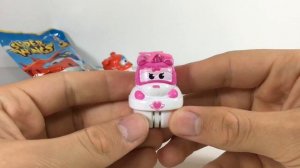 Сюрпризы СУПЕР КРЫЛЬЯ Мультик ИГРУШКИ СКОРОПУЗЫ + РОЗЫГРЫШ. SUPER WINGS Movie blind bags Unboxing