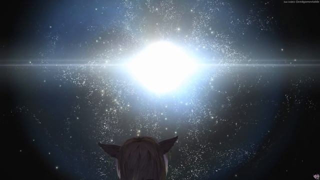 FFXIV Shadowbringers MSQ Pt 100 - Extinguishing the Last Light (Level 79) смотреть онлайн