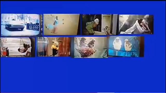 Мультифейерверк Dvd меню 1-8 выпуски（моя версия） смотреть онлайн