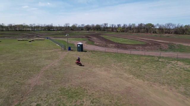 Inman MX practice drone footage #gasgas #65cc #practice #racing #dji #bsmotolab #leattfamily смотреть онлайн