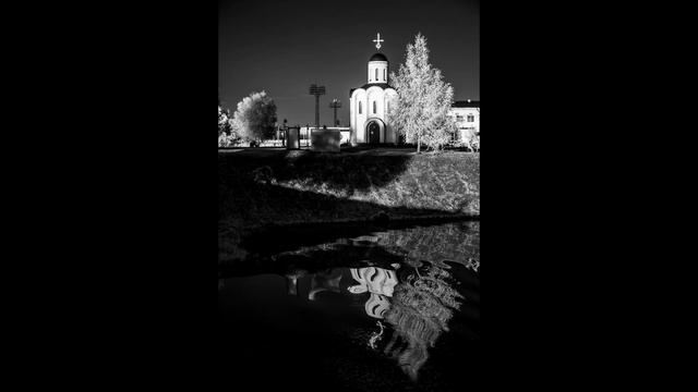 Выставка фотографий Плужникова Владислава "Инфравидение" 2018 г. Тверь. 4k смотреть онлайн