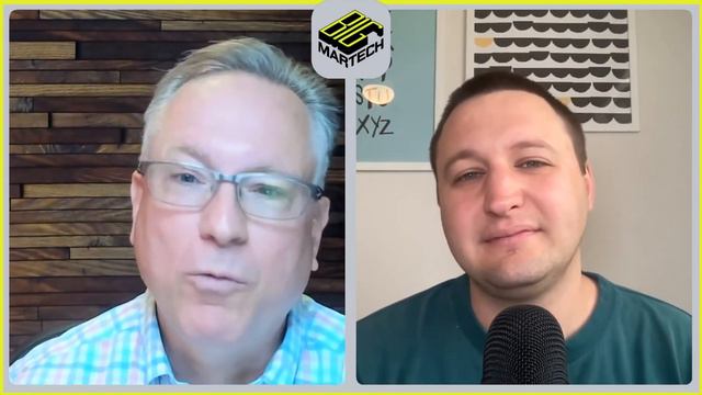 BMT 012 | Everything that didn't happen in Martech in 2022 смотреть онлайн