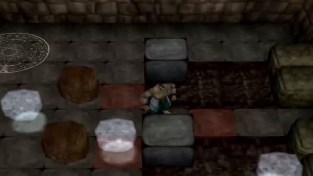 Let's Play Legaia 2: Duel Saga #47 I Hate Block Puzzles смотреть онлайн