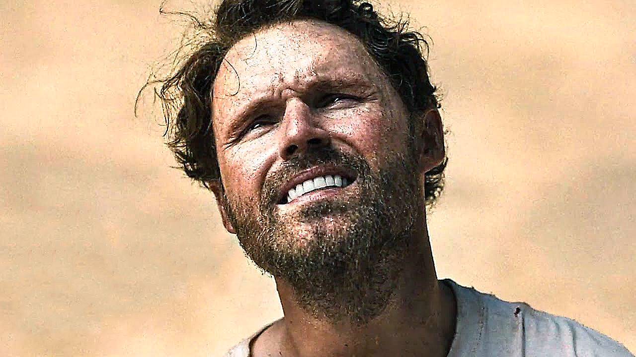 Семена смерти — Русский трейлер (2024) смотреть онлайн