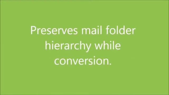 Export OLM Files to Apple Mail Format With Gladwev OLM Converter Pro смотреть онлайн