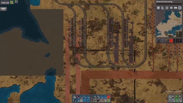 Whistle Stop Factorio Ep 22: BEGINNING RED CIRCUITS - Mod Spotlight, Let's Play, Gameplay смотреть онлайн