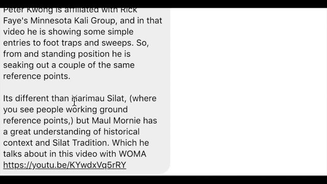 50-Combo Bullshido Video Actually A Silat Technique - Let's Explore смотреть онлайн