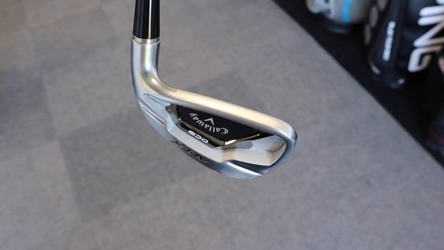 FORGED OR NON FORGED IN A GAME IMPROVEMENT IRON? Ping G425 vs Callaway Apex DCB смотреть онлайн