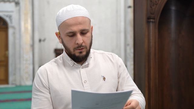 ИБН КАСИР | АКЫДА И БИОГРАФИЯ