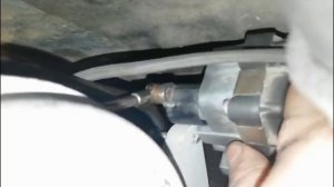 Кто накосячил? Машина перестала ехать!!!SsangYong Actyon New Дизель... .