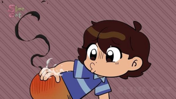 [Animation] 🔥🧊🌿🌍Fire, Water, Air and Earth But Restroom| FNAF Security Breach Animation | SLIME CAT