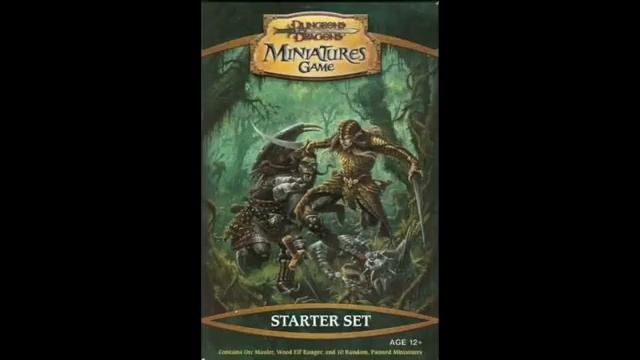 Что такое OSR? Часть 3: ДнД 5Е в историко - культурном контексте или D&D пятерка против игр OSR смотреть онлайн