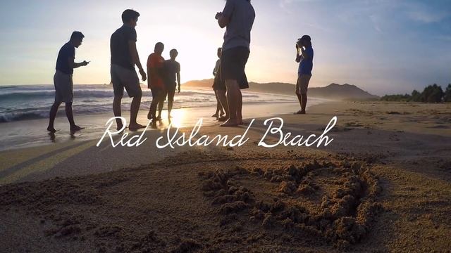 "When The Journey Begins" - Banyuwangi, East Java, Indonesia смотреть онлайн