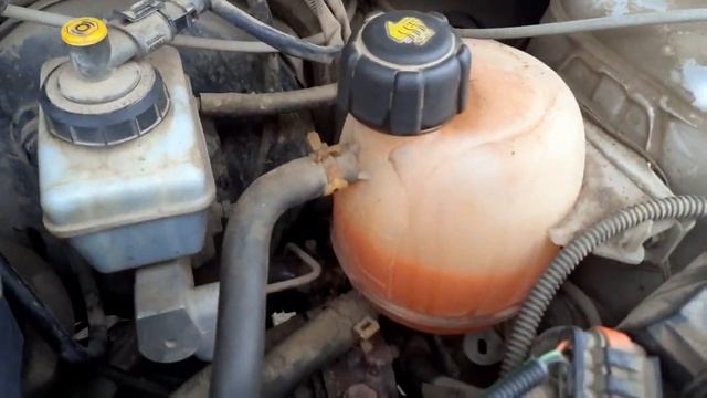 Мой боевой Ларгус. Загнуло клапана на К4М. 470 т.км. смотреть онлайн