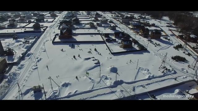 Деревня Элита смотреть онлайн