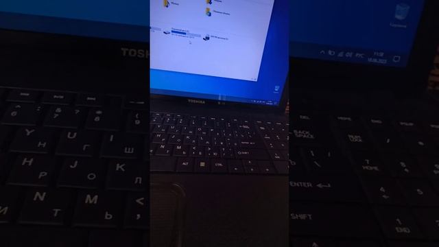 Фулл комплект ноутбук