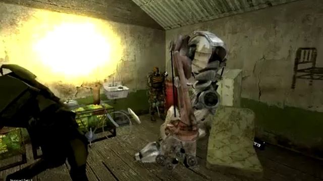 STALKER видео анекдоты спец выпуск 2 смотреть онлайн