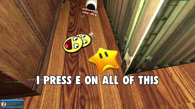 The Worst Pizza In The World (Garry's Mod) смотреть онлайн