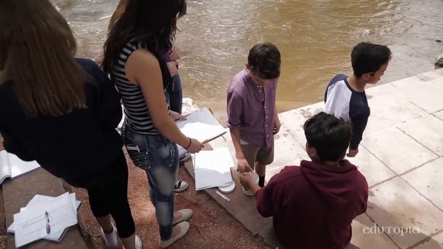 Inquiry-Based Learning in the Science Classroom смотреть онлайн
