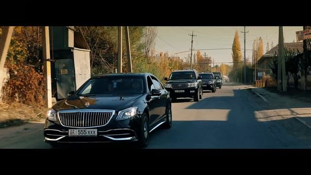 Ош Свадьба кортеж SVADBA OSH KORTEJ смотреть онлайн