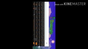 Как заходить на сервера в террарии на телефоне