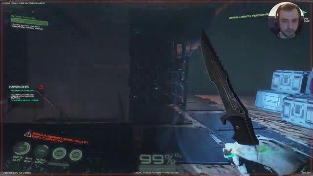 Osiris: New Dawn - Где его найти?