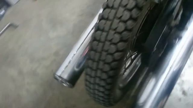 Запуск двигателя ява 638 jawa после полного качественного ремонта смотреть онлайн