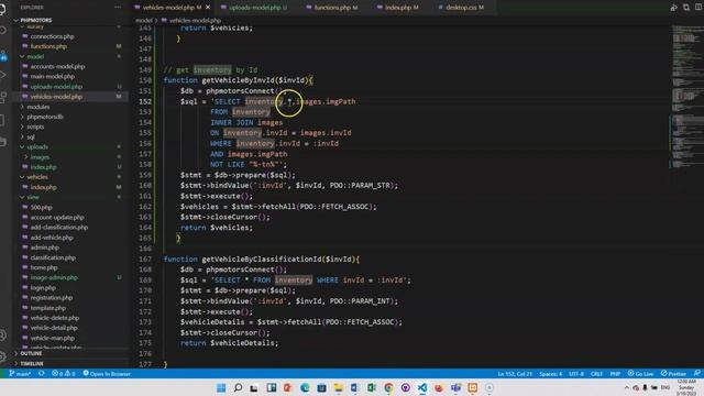 SQL INNER JOINS AND LIKES смотреть онлайн