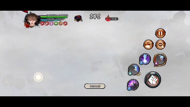 NxB NV: Indra Otsutsuki With High Attack Showcase | Solo Attack Mission | He Is Still Very Cool!! смотреть онлайн