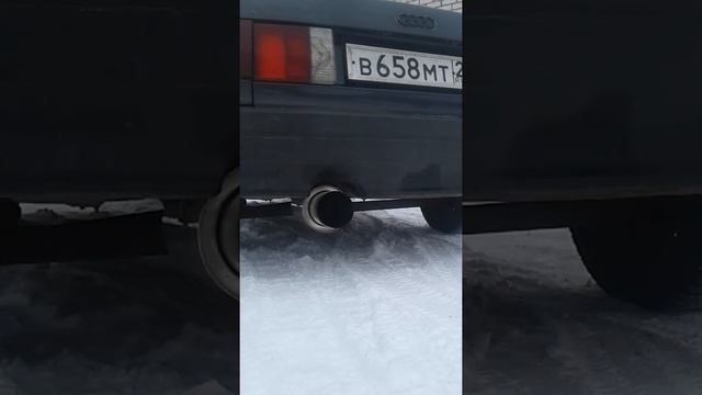 Ауди 80 смотреть онлайн