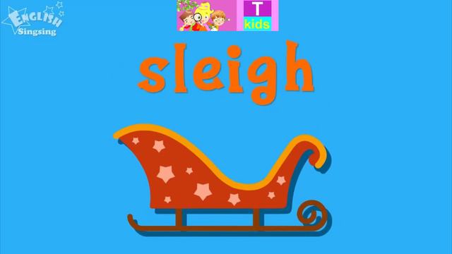 English - Vocabulary - S