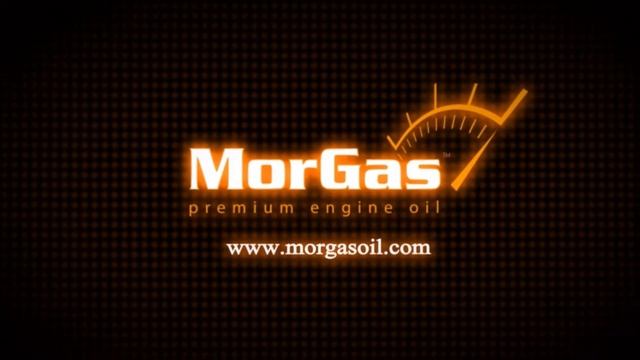MorGas Motor Oil смотреть онлайн