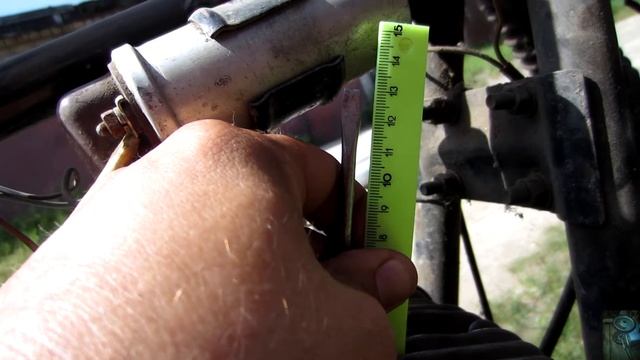 Выставил зажигание на Яве 634 смотреть онлайн