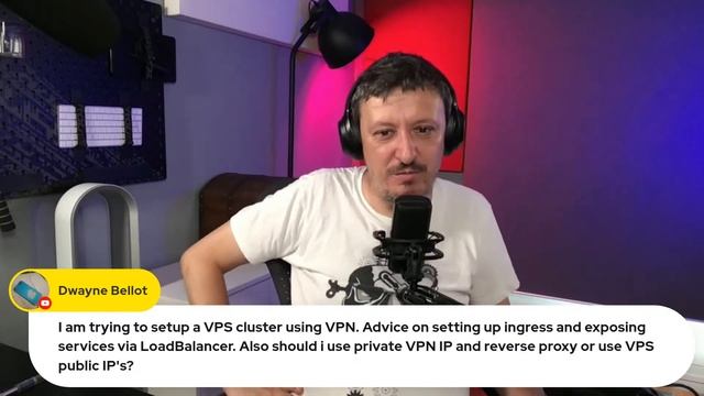 Kubernetes - Ask Me Anything смотреть онлайн