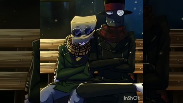 ? доктор флаг и блэк хэт ?