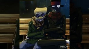 ? доктор флаг и блэк хэт ?