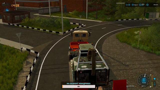 ➤#FS22➤АЛЕКСАНДРОВКА➤ALEXANDROVKA NEW GLOBAL PROJECT➤➤➤№91➤#youtube смотреть онлайн