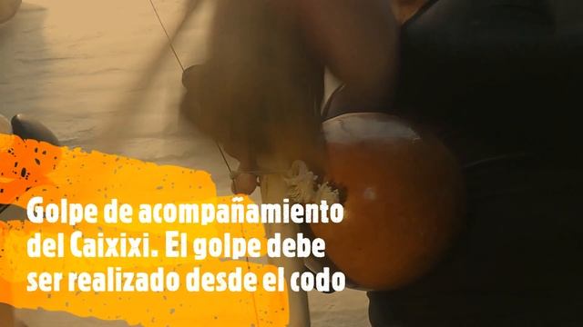 CÓMO TOCAR BERIMBAU 2021 / Berimbau para principiantes / Berimbau paso a paso / HOW TO PLAY BERIMBA смотреть онлайн