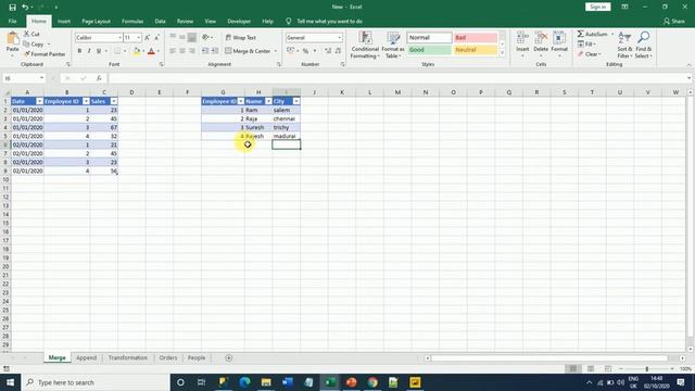 Power BI Architecture [Power BI Tamil - 2/50] смотреть онлайн