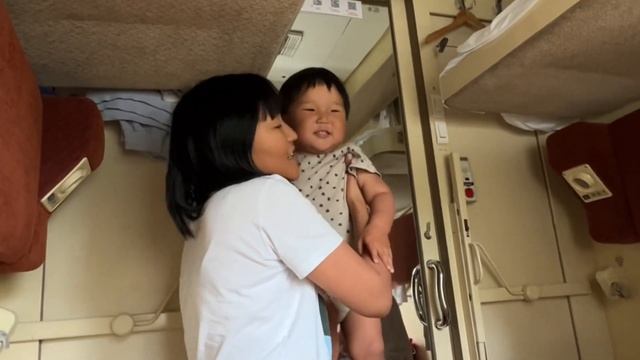 Vlog. На поезде из Питера в Анапу с детьми | Переезд в Анапу на пмж смотреть онлайн