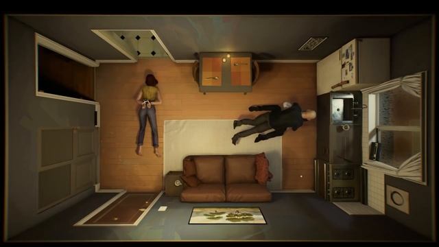 12 Minutes: 6-Minute Director Gameplay Commentary смотреть онлайн